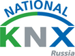 Технология KNX очень популярная система автоматизации, которую используют 
		огромное количество производителей для предложения рынку автоматизации всевозможных компонентов